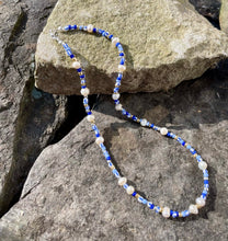 Load image into Gallery viewer, The Rhodes Necklace