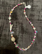 Load image into Gallery viewer, Fairy Necklace