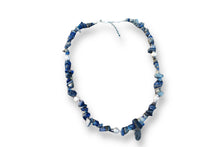 Load image into Gallery viewer, Lapis Lazuli Necklace