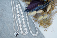 Load image into Gallery viewer, The Locket Necklace