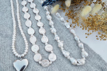 Load image into Gallery viewer, The Locket Necklace