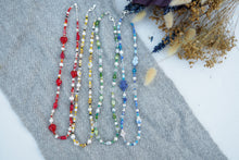 Load image into Gallery viewer, Determination Necklace