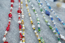 Load image into Gallery viewer, Brave Necklace
