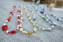 Load image into Gallery viewer, Determination Necklace