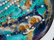 Load image into Gallery viewer, Lapis Lazuli Necklace