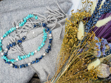 Load image into Gallery viewer, Lapis Lazuli Necklace