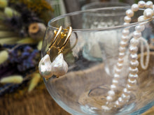 Load image into Gallery viewer, The Toni Earrings