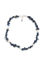 Load image into Gallery viewer, Lapis Lazuli Necklace