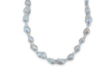 Load image into Gallery viewer, The Florence Pearl Necklace