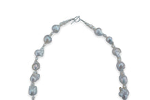 Load image into Gallery viewer, The Florence Pearl Necklace