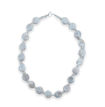 Load image into Gallery viewer, The Georgiana Pearl Necklace
