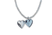 Load image into Gallery viewer, The Locket Necklace