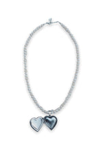 Load image into Gallery viewer, The Locket Necklace