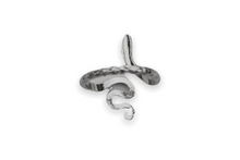 Load image into Gallery viewer, Snake ring