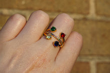Load image into Gallery viewer, House ring