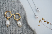 Load image into Gallery viewer, The Penny Earrings