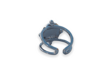 Load image into Gallery viewer, Snake ring