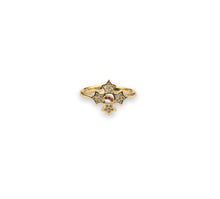 Load image into Gallery viewer, Medal Ring