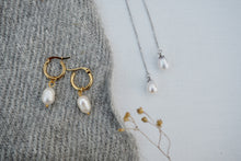 Load image into Gallery viewer, The Penny Earrings