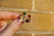 Load image into Gallery viewer, House ring