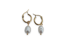 Load image into Gallery viewer, The Penny Earrings