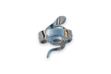 Load image into Gallery viewer, Snake ring