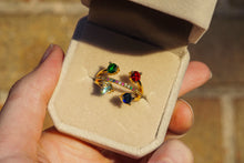 Load image into Gallery viewer, House ring