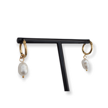 Load image into Gallery viewer, The Penny Earrings