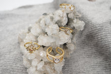 Load image into Gallery viewer, Heart Ring