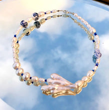Load image into Gallery viewer, The Ava Necklace