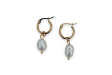 Load image into Gallery viewer, The Penny Earrings
