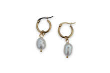 Load image into Gallery viewer, The Penny Earrings