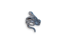 Load image into Gallery viewer, Snake ring