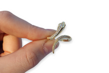 Load image into Gallery viewer, Snake Ring