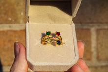 Load image into Gallery viewer, House ring