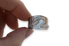 Load image into Gallery viewer, Snake ring