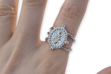 Load image into Gallery viewer, Snake ring