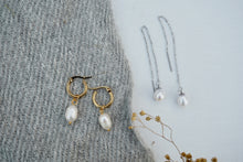 Load image into Gallery viewer, The Penny Earrings