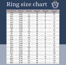Load image into Gallery viewer, Snake Ring with Cubic Zirconia