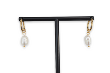 Load image into Gallery viewer, The Penny Earrings