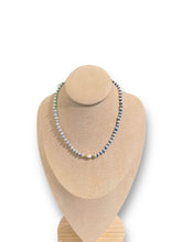 Load image into Gallery viewer, The Sea Breeze Necklace
