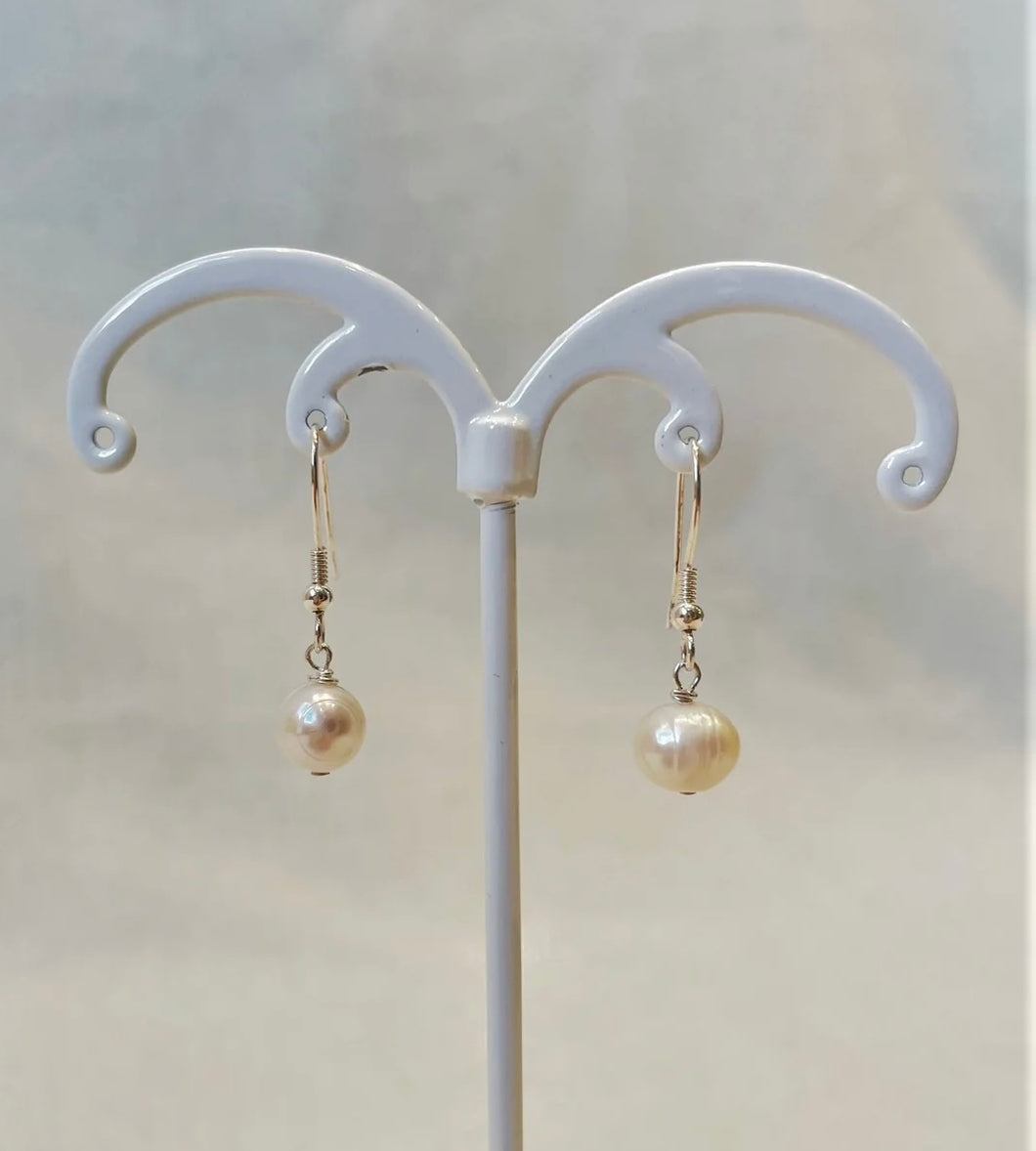 The Heather Earrings
