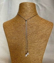 Load image into Gallery viewer, The Lottie Necklace
