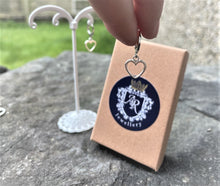 Load image into Gallery viewer, The Clover Earrings
