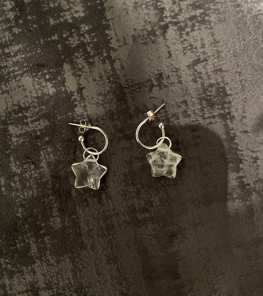 The Luna Earrings