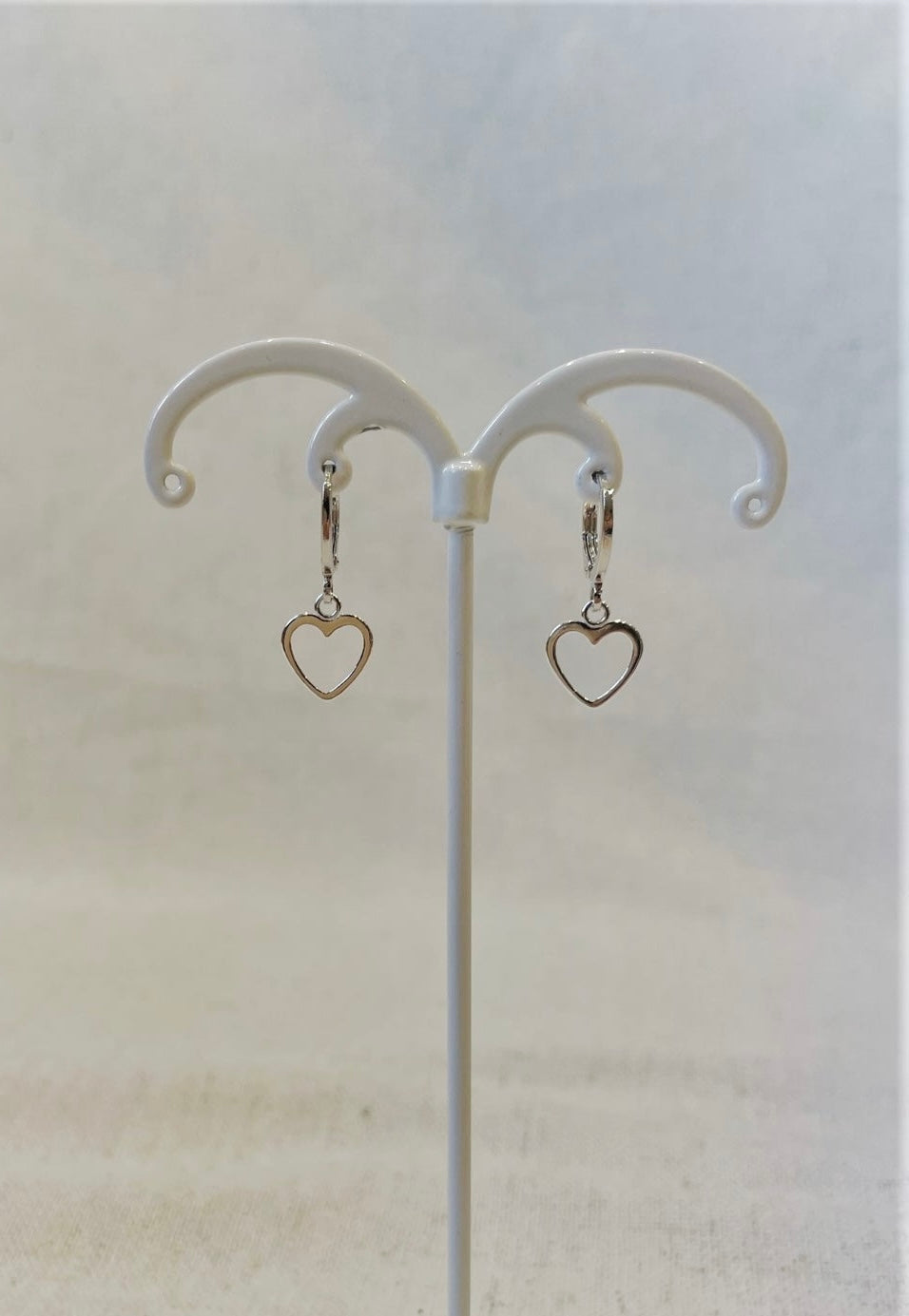 The Clover Earrings