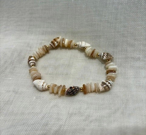 The Martha Bracelet