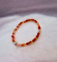 Load image into Gallery viewer, Iris Rainbow Stretch Bracelet
