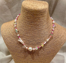 Load image into Gallery viewer, Fairy Necklace
