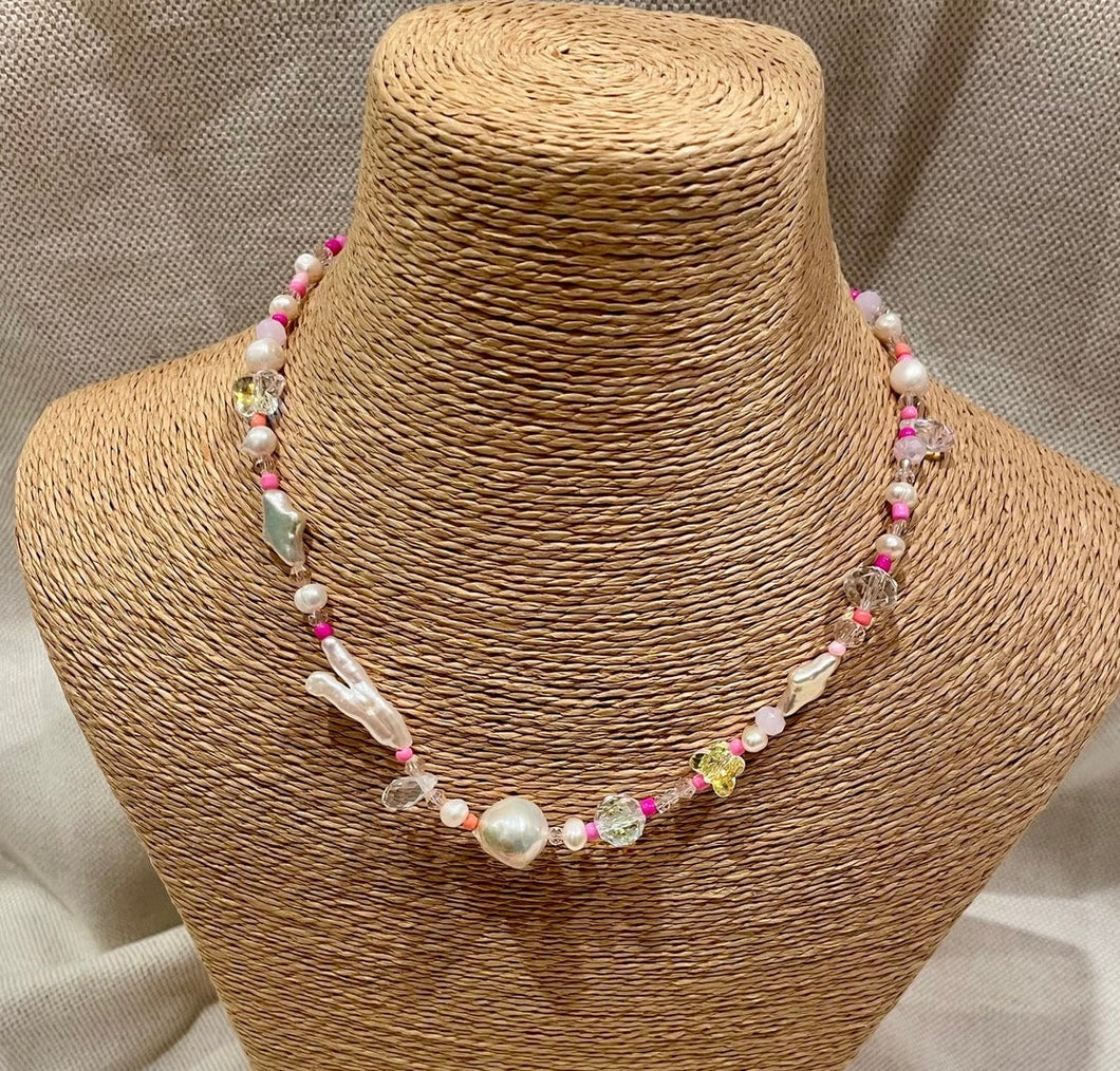 Fairy Necklace